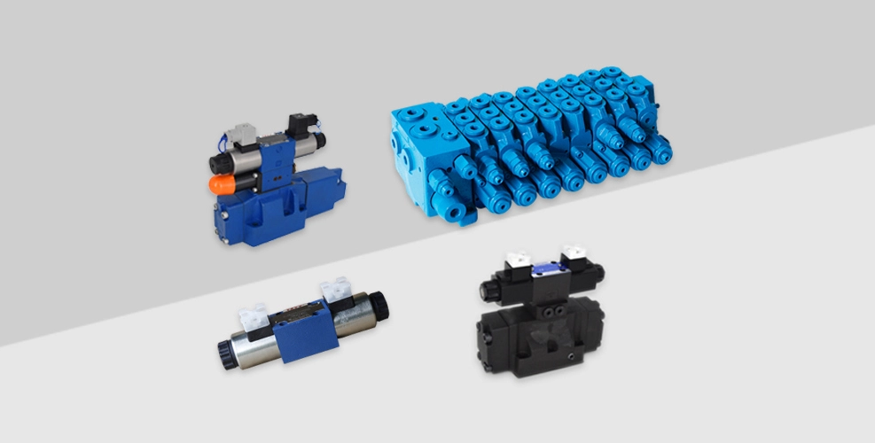 Hydraulic-valve-1