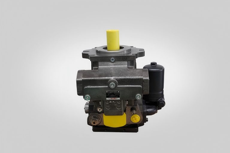 XB01VG Series Axial Piston Variable Displacement Pump