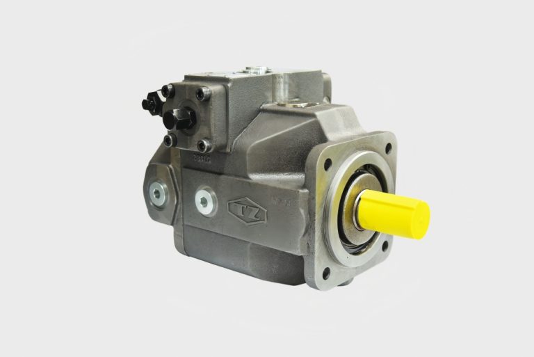 XB01VSO Series Axial Piston Variable Displacement Pump