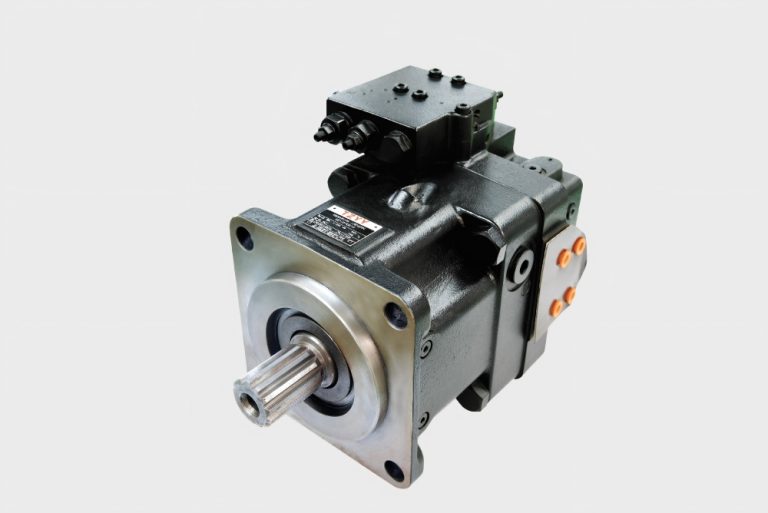 XB03V(L)O Series Axial Piston Variable Displacement Pump