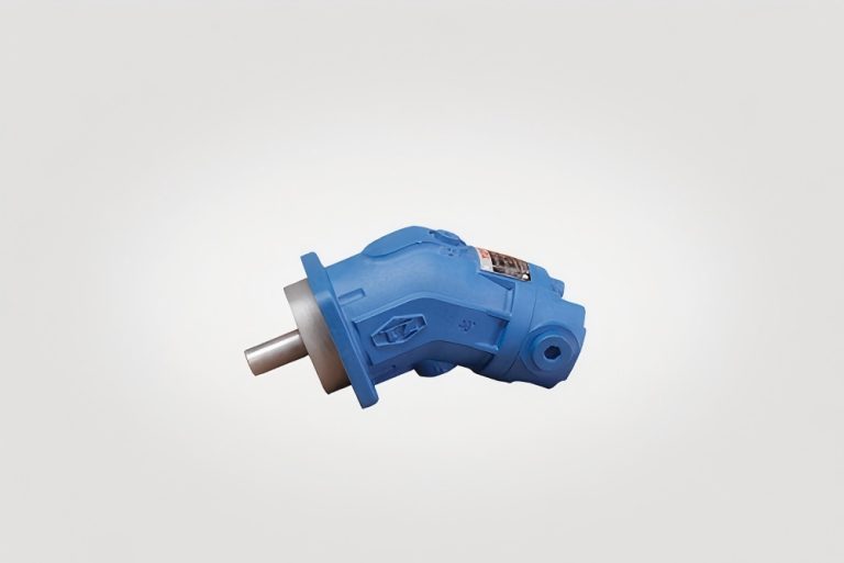 ZM02FM Series Quantitative Motor