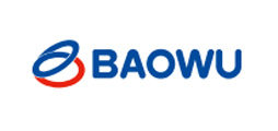 3.Baoshan iron &steel Co.,Ltd