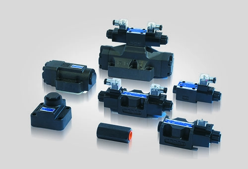 Hydraulic-valve
