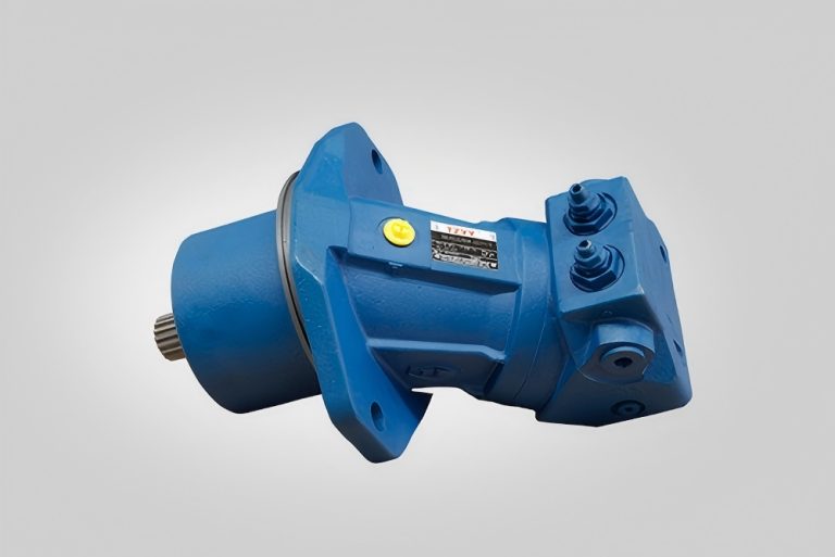 ZM02FE Series Quantitative Insertion Motor