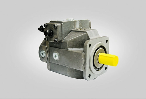 Hydraulic-motor