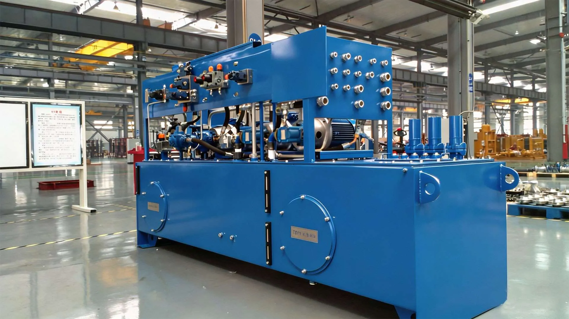 Servo-Measurement-And-ControlTest-Bench1